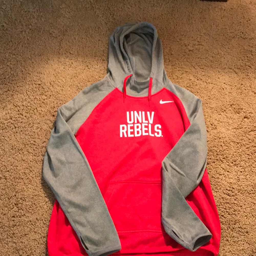 UNLV Women’s Hoodie